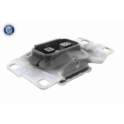 VAICO Halter, Motoraufh&auml;ngung Q+, Erstausr&uuml;sterqualit&auml;t V25-1259