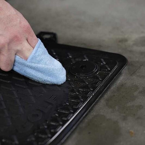 Reiniger LIQUI MOLY 1547 Autoinnenraumreiniger Textil Teppich 500 ml