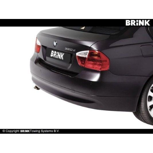 BRINK Anh&auml;ngevorrichtung BMA 444600