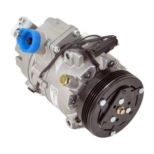 MAHLE Kompressor, Klimaanlage BEHR ACP 1438 000S