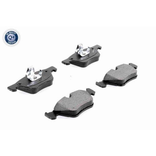 VAICO Bremsbelagsatz, Scheibenbremse Q+, Erstausr&uuml;sterqualit&auml;t V30-8122