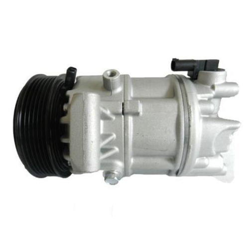 MAHLE Kompressor, Klimaanlage BEHR ACP 163 000S