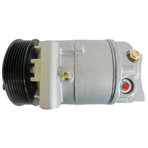 MAHLE Kompressor, Klimaanlage BEHR ACP 164 000S