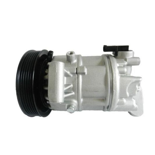 MAHLE Kompressor, Klimaanlage BEHR ACP 171 000S