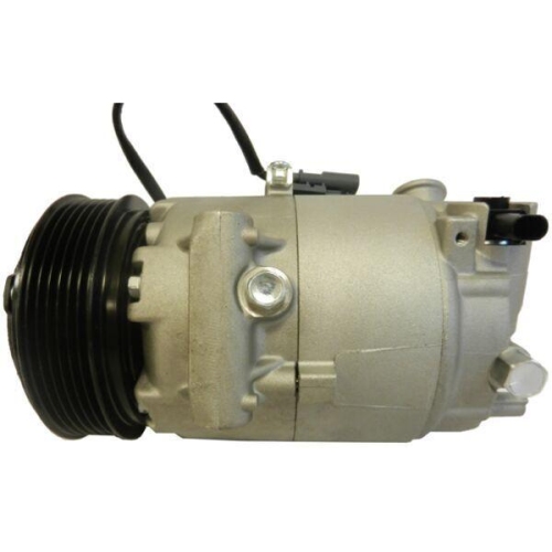 MAHLE Kompressor, Klimaanlage BEHR ACP 177 000S