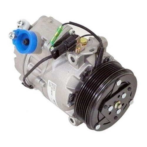 MAHLE Kompressor, Klimaanlage BEHR ACP 279 000S