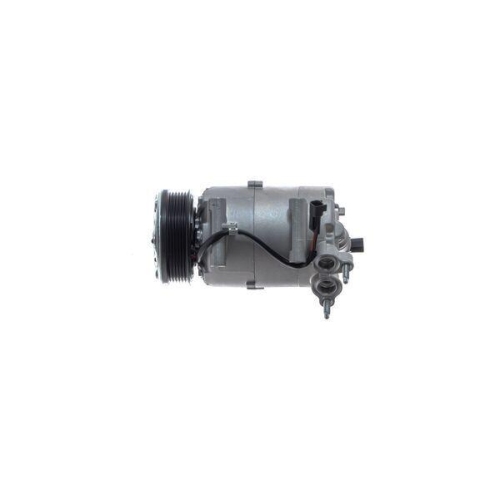 MAHLE Kompressor, Klimaanlage BEHR ACP 1393 000S