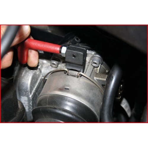 Spezial-L&ouml;sewerkzeug f&uuml;r HENN-Schellen KS TOOLS 150.2233