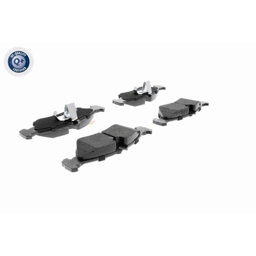VAICO Bremsbelagsatz, Scheibenbremse Green Mobility Parts V30-8143