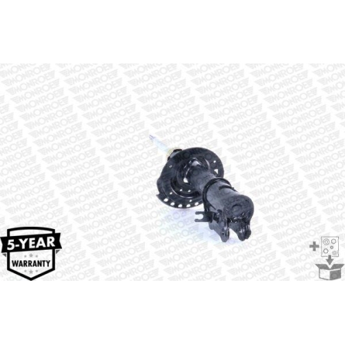 MONROE Sto&szlig;d&auml;mpfer MONROE ORIGINAL (Gas Technology) G7118