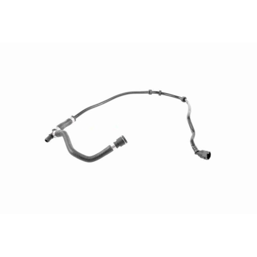 VAICO Kühlerschlauch Original VAICO Qualität