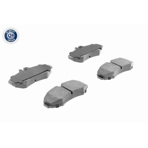 VAICO Bremsbelagsatz, Scheibenbremse Q+, Erstausr&uuml;sterqualit&auml;t V30-8155