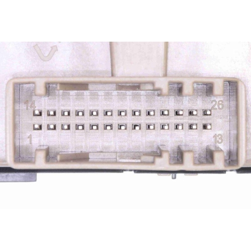 VEMO Schalter, Fensterheber Original VEMO Qualit&auml;t V51-73-0184