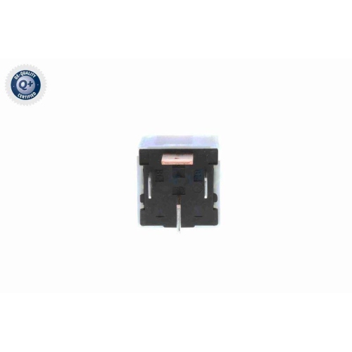 VEMO Relais, Kraftstoffpumpe Q+, Erstausr&uuml;sterqualit&auml;t V40-71-0005