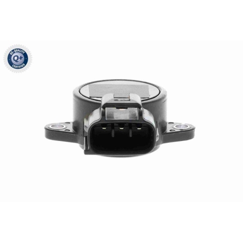 VEMO Sensor, Drosselklappenstellung Q+, Erstausr&uuml;sterqualit&auml;t V70-72-0298