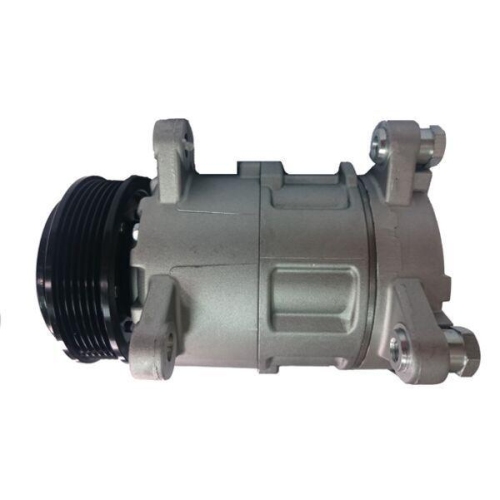 MAHLE Kompressor, Klimaanlage BEHR ACP 473 000S
