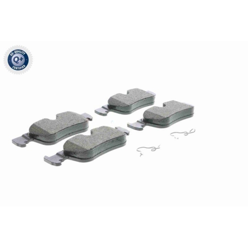 VAICO Bremsbelagsatz, Scheibenbremse Green Mobility Parts