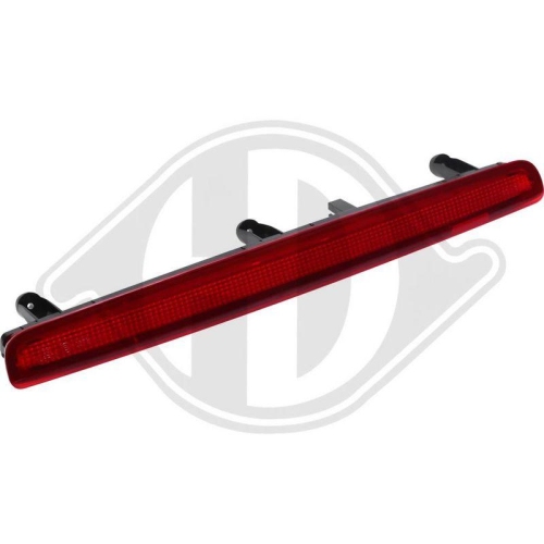 DIEDERICHS Zusatzbremsleuchte HD Tuning 2272395