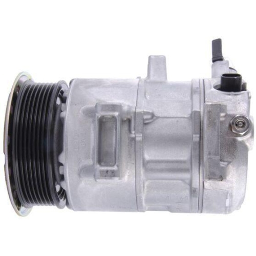 MAHLE Kompressor, Klimaanlage BEHR *** PREMIUM LINE *** ACP 482 000P