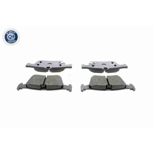 VAICO Bremsbelagsatz, Scheibenbremse Green Mobility Parts V25-1775