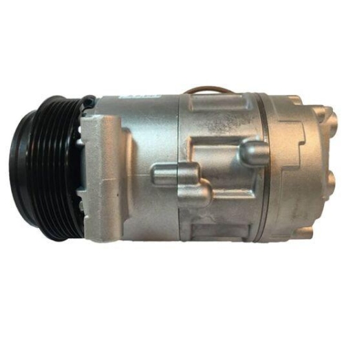 MAHLE Kompressor, Klimaanlage BEHR ACP 485 000S