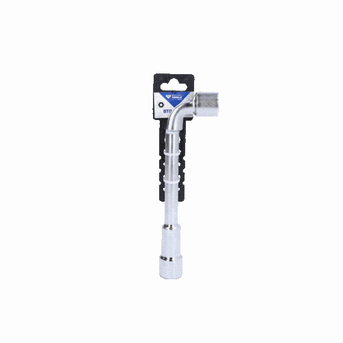 Doppel-Steckschl&uuml;ssel, gekr&ouml;pft, 20 mm BRILLIANT TOOLS BT015020