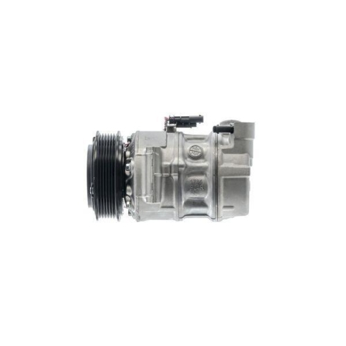 MAHLE Kompressor, Klimaanlage BEHR *** PREMIUM LINE *** ACP 534 000P