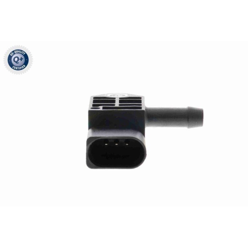 VEMO Sensor, Abgasdruck Q+, Erstausr&uuml;sterqualit&auml;t V10-72-1551