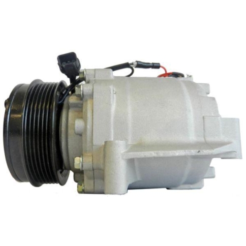 MAHLE Kompressor, Klimaanlage BEHR ACP 579 000S