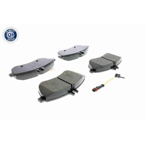 VAICO Bremsbelagsatz, Scheibenbremse Green Mobility Parts V30-8204