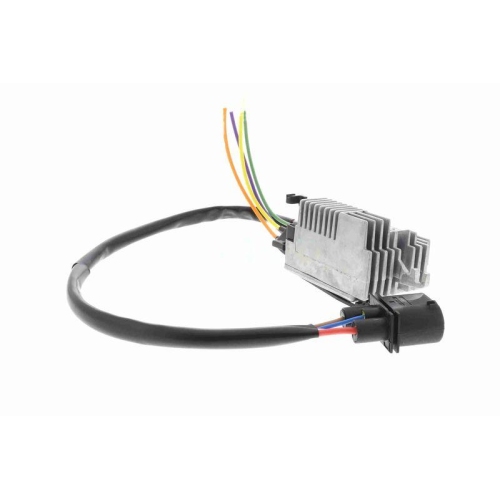 VEMO Steuerger&auml;t, Elektrol&uuml;fter (Motork&uuml;hlung) Original VEMO Qualit&auml;t V10-79-0030