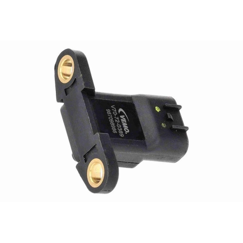 VEMO Sensor, Saugrohrdruck Original VEMO Qualit&auml;t V70-72-0389