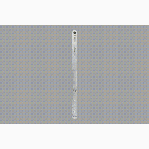 1/2 ZollALUTORQUEprecision-Drehmomentschlüssel 50-300Nm Rechtsanzug