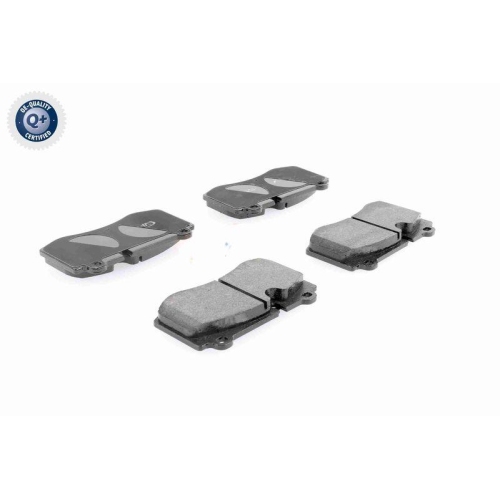 VAICO Bremsbelagsatz, Scheibenbremse Green Mobility Parts V30-8208
