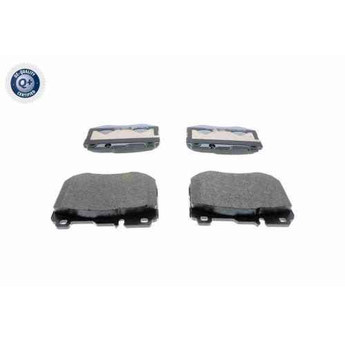 VAICO Bremsbelagsatz, Scheibenbremse Green Mobility Parts V30-2788