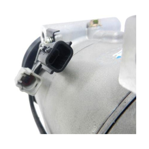 MAHLE Kompressor, Klimaanlage BEHR ACP 606 000S