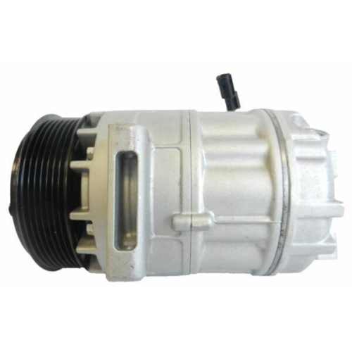 MAHLE Kompressor, Klimaanlage BEHR ACP 610 000S