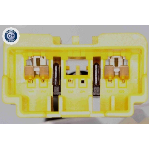 VEMO Wickelfeder, Airbag Q+, Erstausr&uuml;sterqualit&auml;t V46-72-0349-1