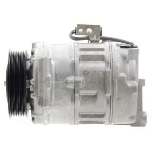 MAHLE Kompressor, Klimaanlage BEHR *** PREMIUM LINE *** ACP 646 000P