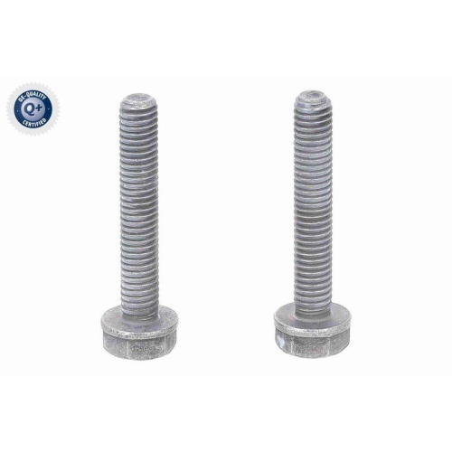 VAICO Steuergerät, Allradantrieb Q+, Erstausrüsterqualität