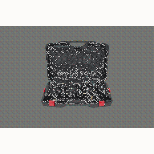 Turbolader-Ladeluft-System-Pr&uuml;fkoffer-Satz, 17-tlg KS TOOLS 150.2520