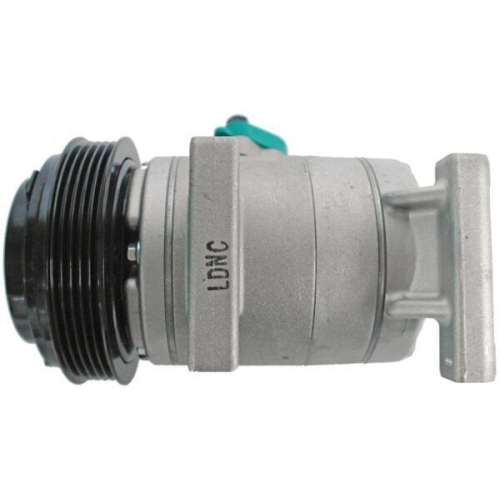 MAHLE Kompressor, Klimaanlage BEHR *** PREMIUM LINE *** ACP 766 000P
