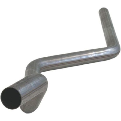 BOSAL Ru&szlig;-/Partikelfilter, Abgasanlage 097-242