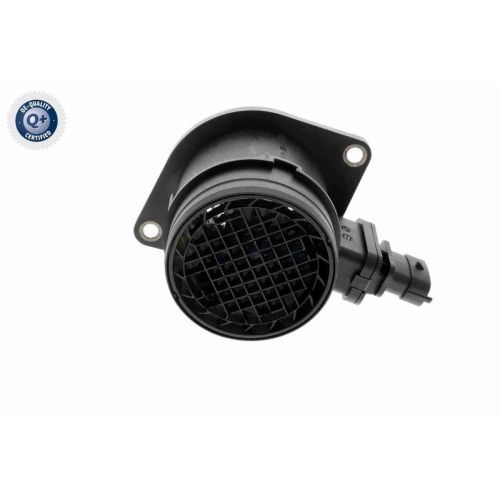 VEMO Luftmassenmesser Q+, Erstausr&uuml;sterqualit&auml;t V24-72-0138