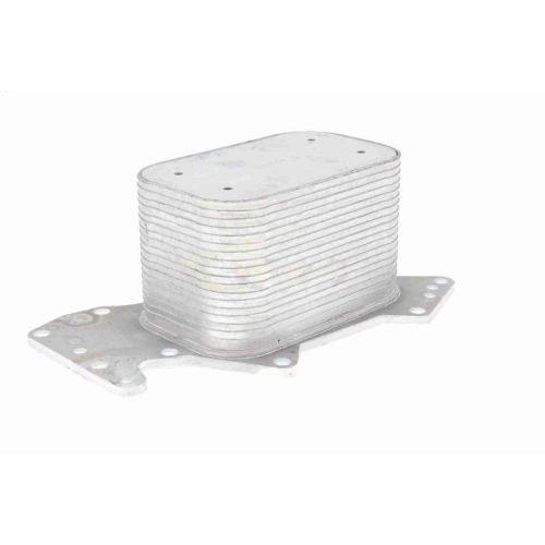 VEMO Ölkühler, Motoröl Original VEMO Qualität V15-60-6069