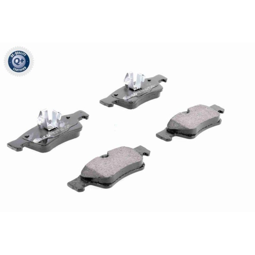 VAICO Bremsbelagsatz, Scheibenbremse Q+, Erstausrüsterqualität V30-8207