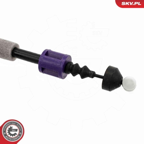 ESEN SKV Türschloss