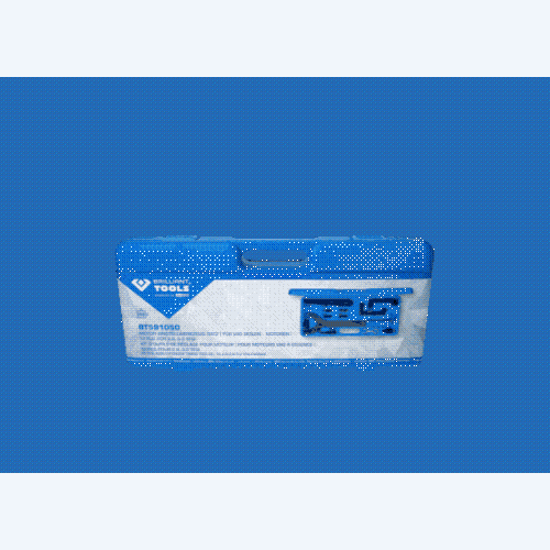 Motor-Einstellwerkzeug-Satz f&uuml;r VAG 2.8, 3.0 FSI BRILLIANT TOOLS BT591050