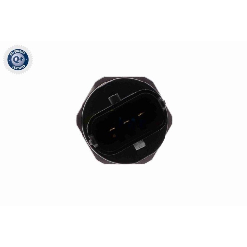 VEMO Sensor, Kraftstoffdruck Q+, Erstausr&uuml;sterqualit&auml;t V24-72-0196