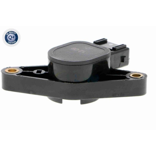 VEMO Sensor, Drosselklappenstellung Q+, Erstausr&uuml;sterqualit&auml;t V22-72-0042